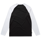 Mystic Bolt L/S Quickdry 2026 back view