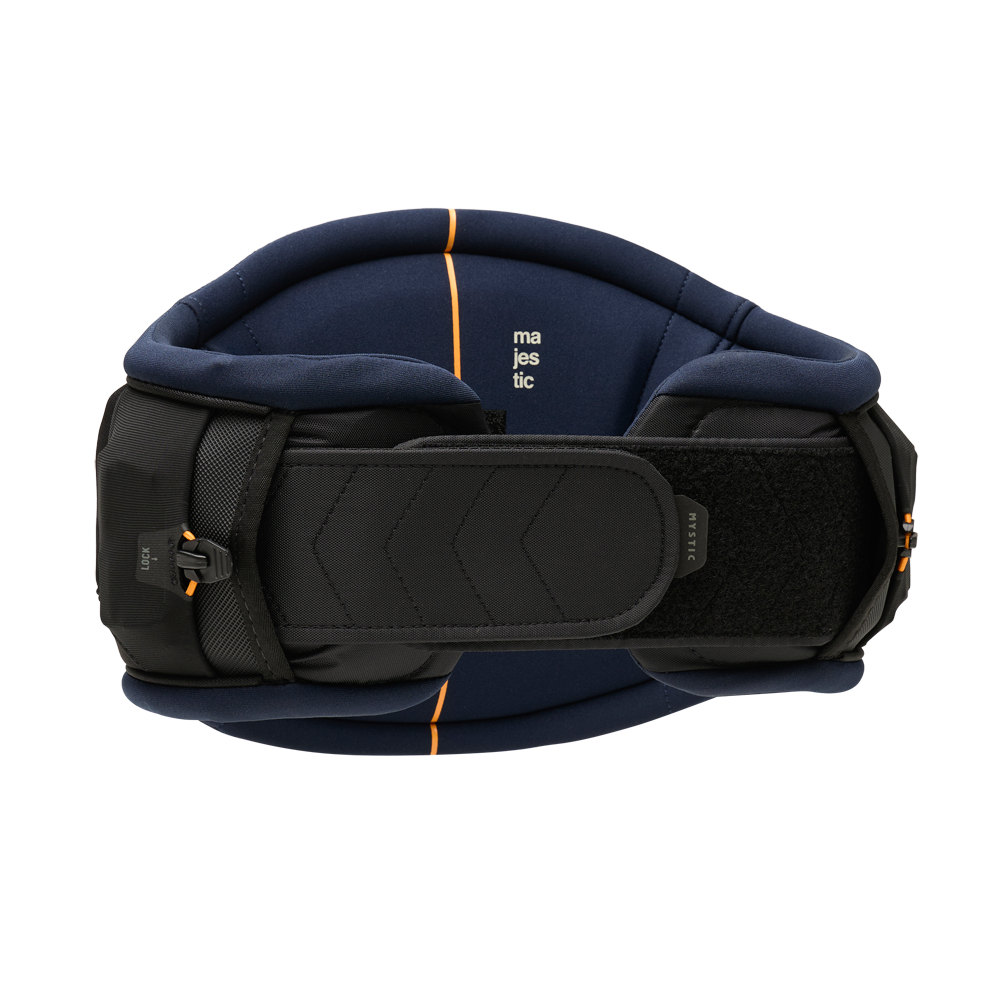 Mystic Majestic Waist Harness 2026 - Navy