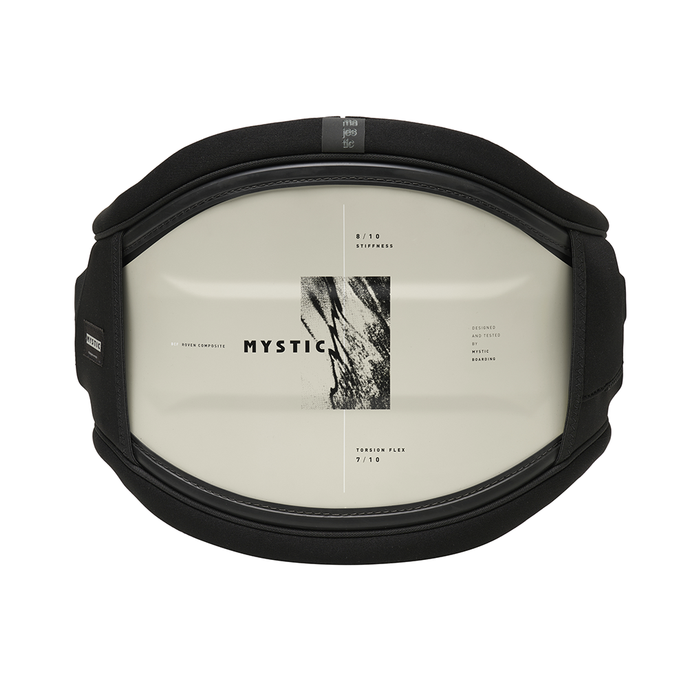 Mystic Majestic Waist Harness 2026 - Sand