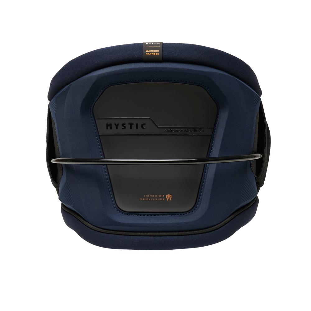 Mystic Warrior Waist Harness 2026 - Navy