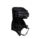 Mystic Star Hybrid Harness back view