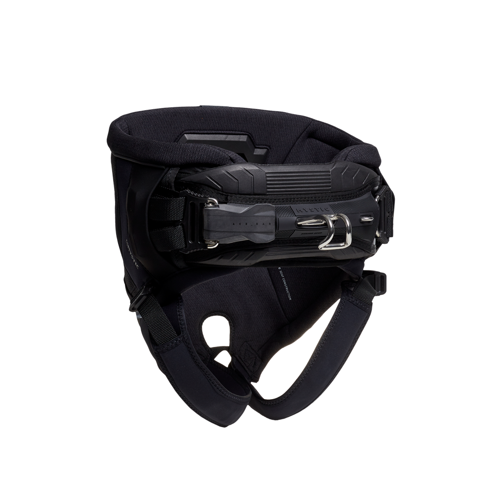 Mystic Marshall Seat Harness back view