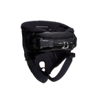 Mystic Marshall Seat Harness back view