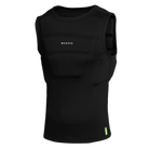 Mystic Impact Under Vest Black front