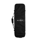 Mystic Patrol XL Kitesurf Wheeled Travel Boardbag with a sleek design for easy travel.