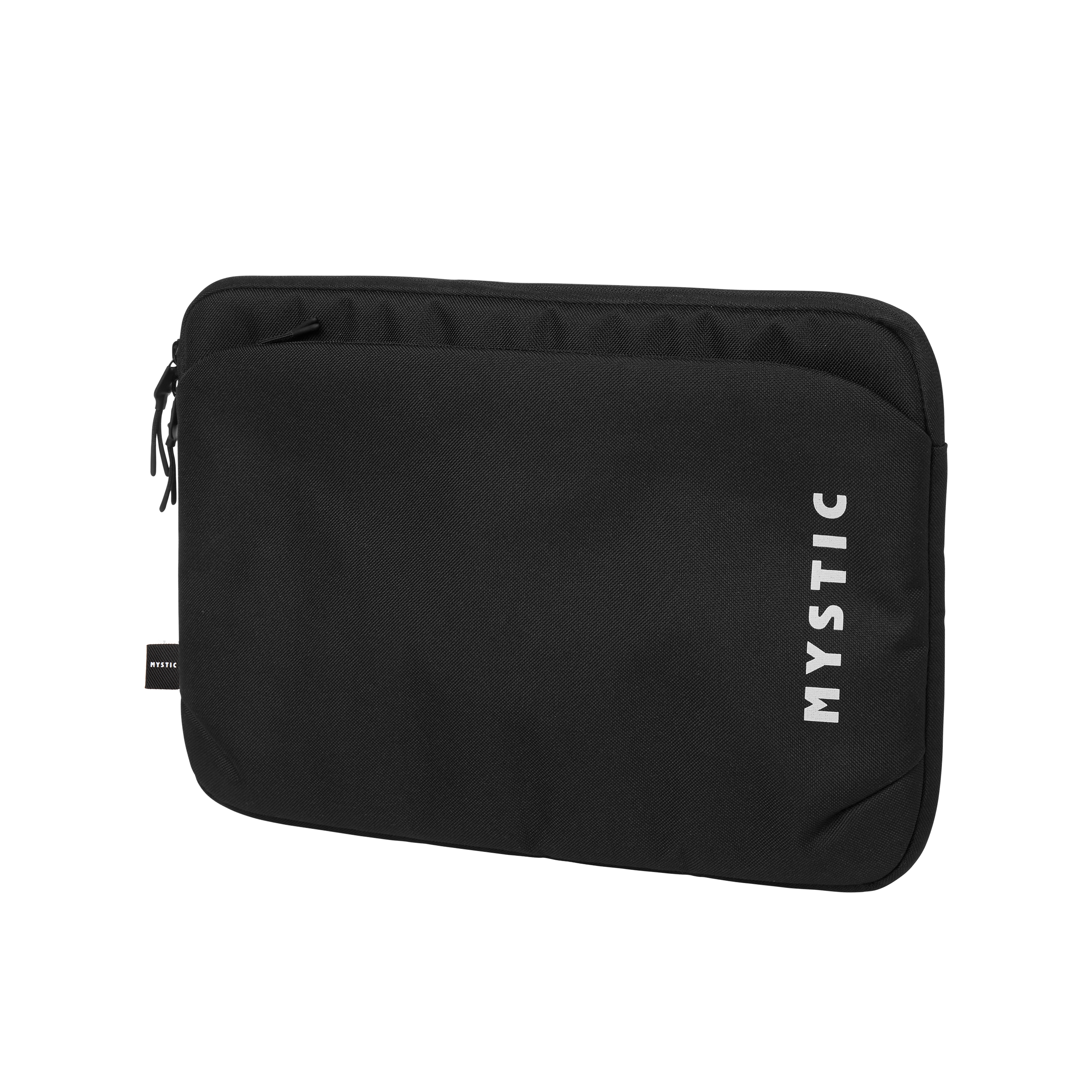 Mystic Laptop Sleeve front pocket detail