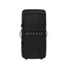 Mystic Venture Check-in Bag 130L Black front view