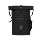 Mystic Backpack DTS 25L Black front view