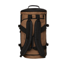 Mystic Duffle DTS Slate Brown front view