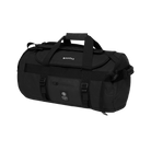 Mystic Duffle DTS Black front view