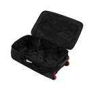 Mystic Passage Carry-on Bag 45L interior open