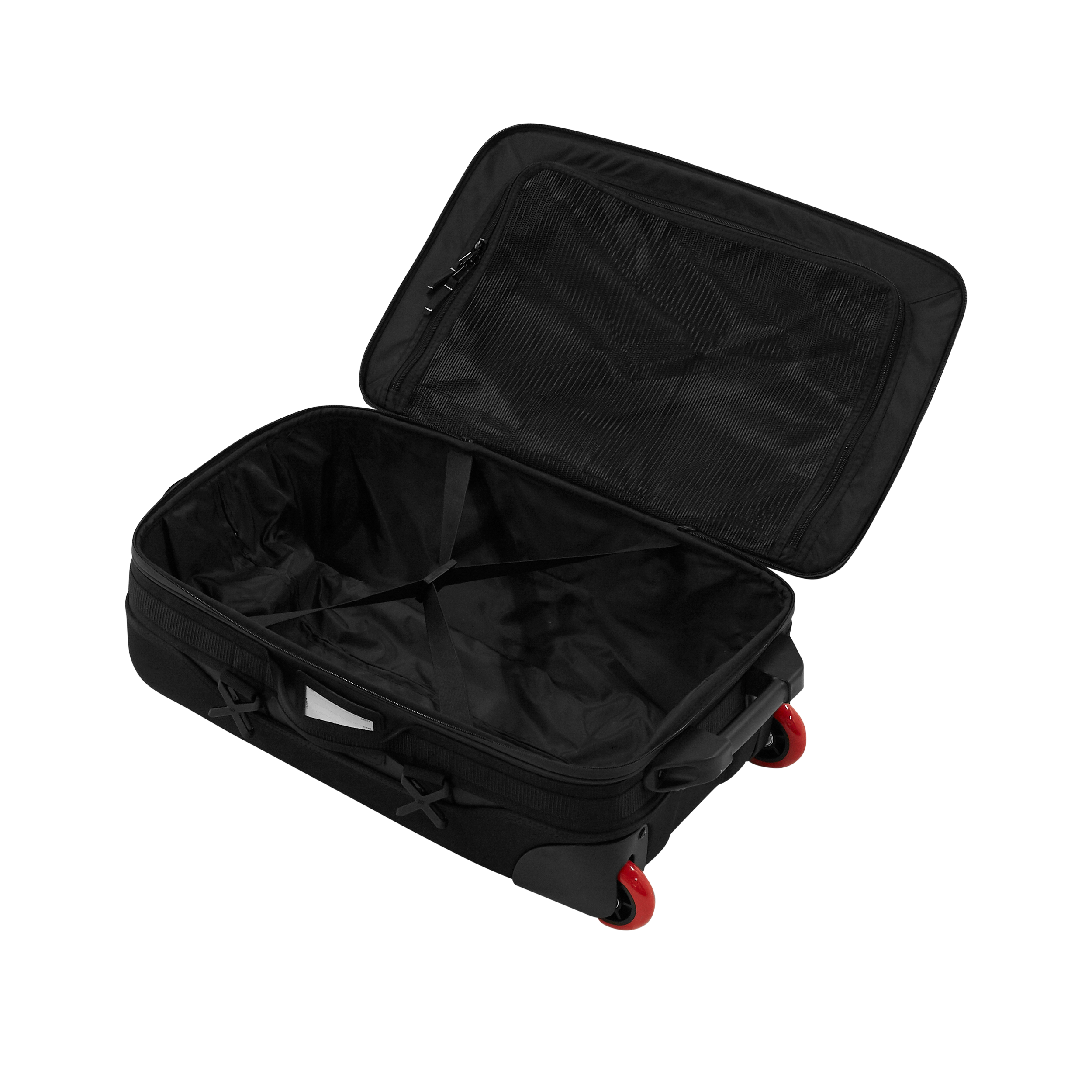 Mystic Passage Carry-on Bag 45L interior open