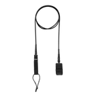 Mystic Wing Boardleash Ankle in Black - product shot
