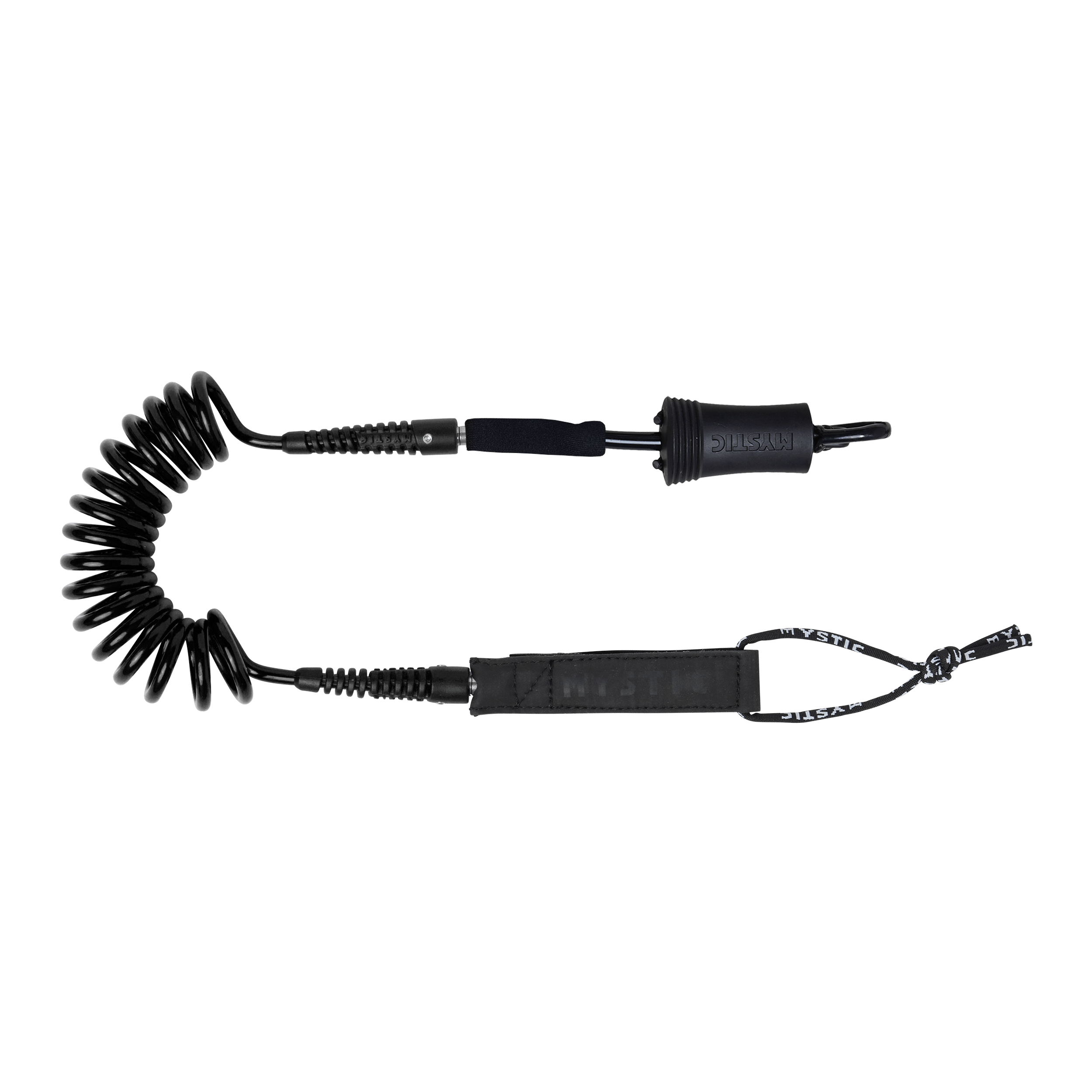 Mystic Wing Boardleash Waist swivel detail