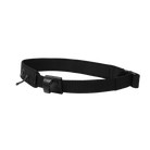 Mystic Wing Waistbelt sliding hook detail