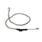 Mystic Wingleash Waist connection detail