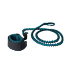 Mystic Wingleash Wrist neoprene cuff detail