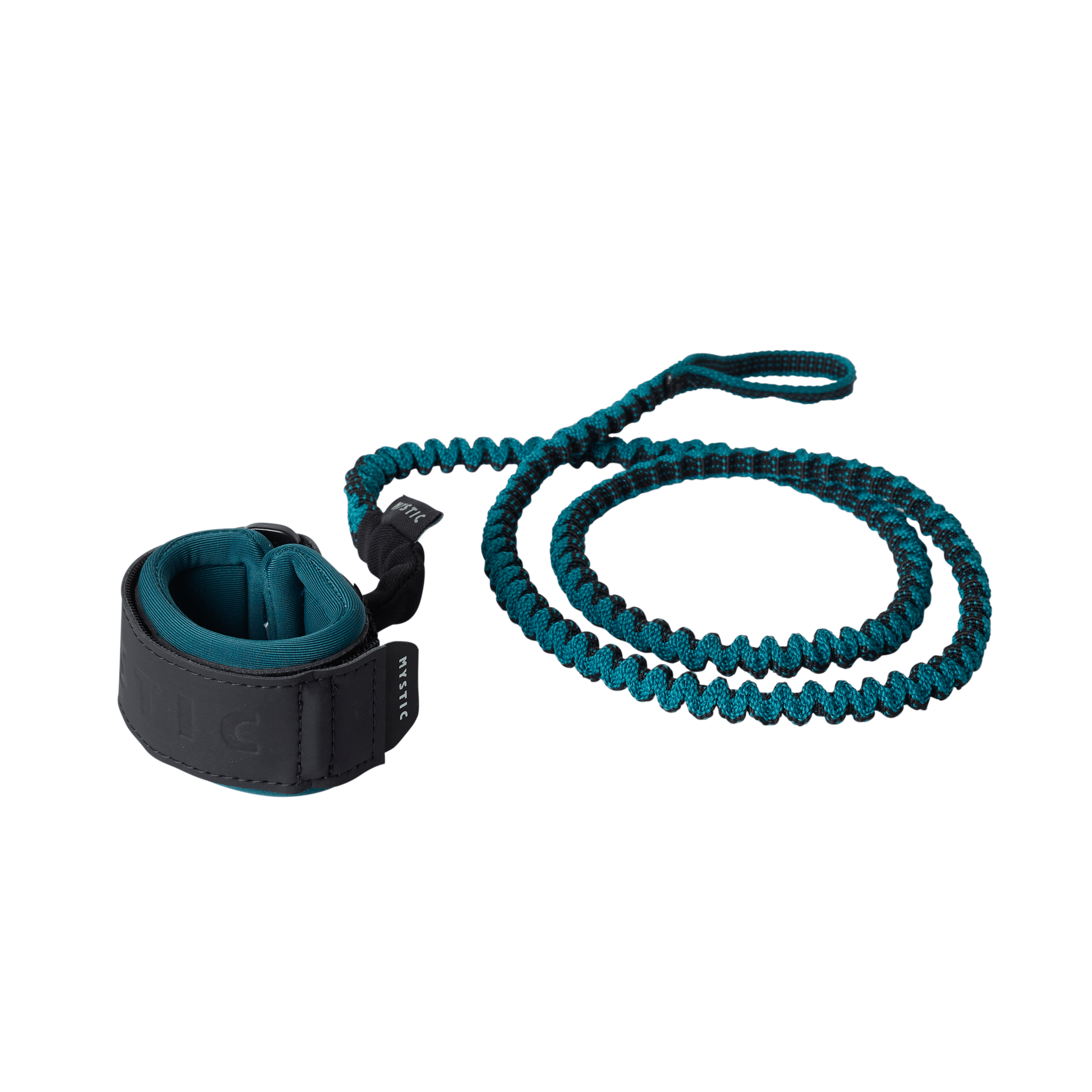 Mystic Wingleash Wrist neoprene cuff detail