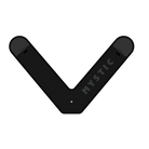 Mystic Foilboard V-Shape Footstrap product shot