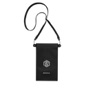 Mystic Dry Pocket DTS Fidlock back
