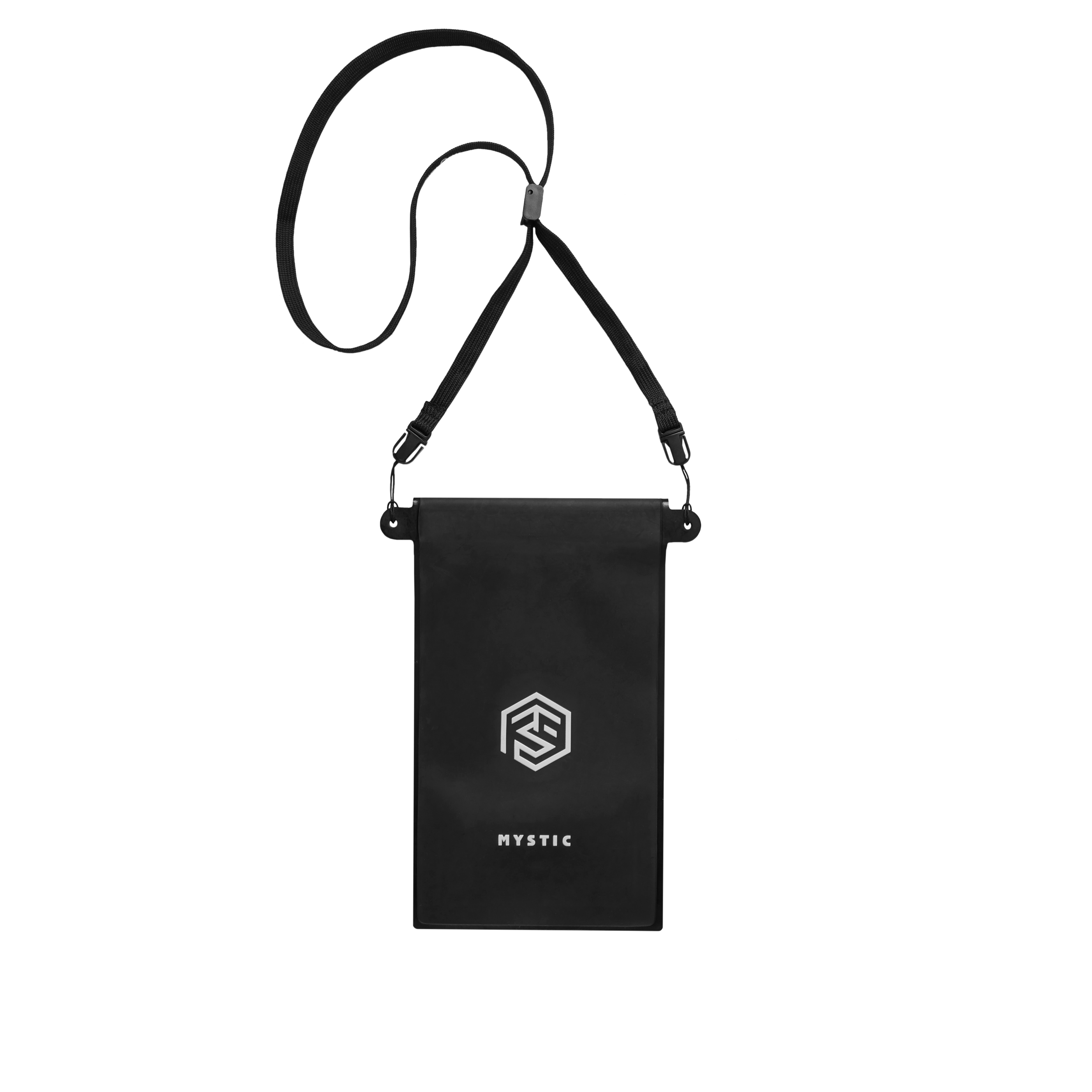 Mystic Dry Pocket DTS Fidlock back