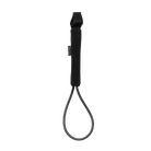 Mystic Wing Harnessline Center Connect hook connection detail