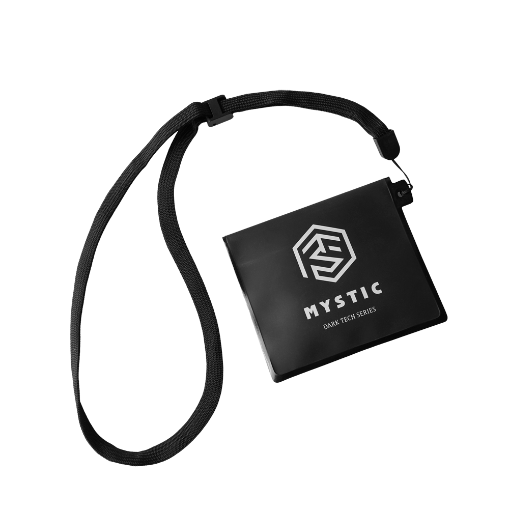 Mystic Keypouch DTS Fidlock back