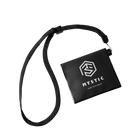 Mystic Keypouch DTS Fidlock back