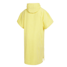 Mystic Poncho Regular back view
