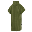 Mystic Poncho Teddy back view