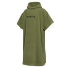 Mystic Poncho Brand front view