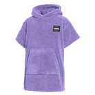 Mystic Poncho Teddy Kids front view