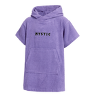 Mystic Poncho Brand Kids front view