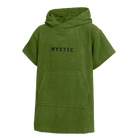 Mystic Poncho Brand Kids colour detail