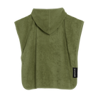 Mystic Poncho Baby back view