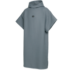 Mystic Poncho Waffle front view