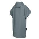 Mystic Poncho Waffle back view