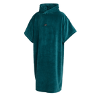Mystic Poncho Corduroy front view