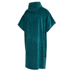 Mystic Poncho Corduroy back view