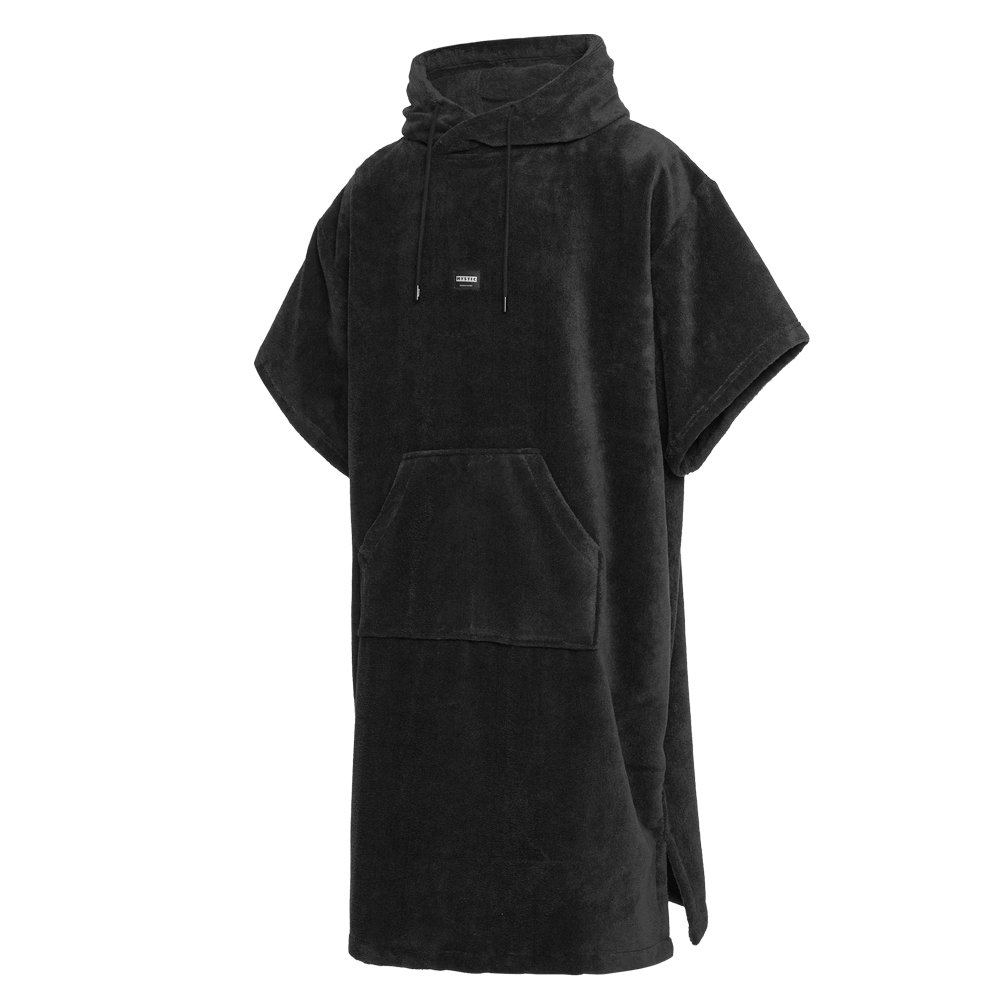 Mystic Poncho Hybrid Deluxe colour detail