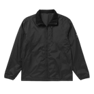 Mystic DTS Reversible Zip Thru Jacket front on model