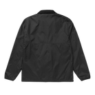 Mystic DTS Reversible Zip Thru Jacket reverse side worn
