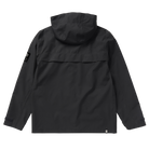 Mystic DTS Rain Jacket back on model