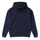 Mystic Brand Hood Sweat front on model