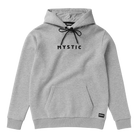 Mystic Brand Hood Sweat back on model