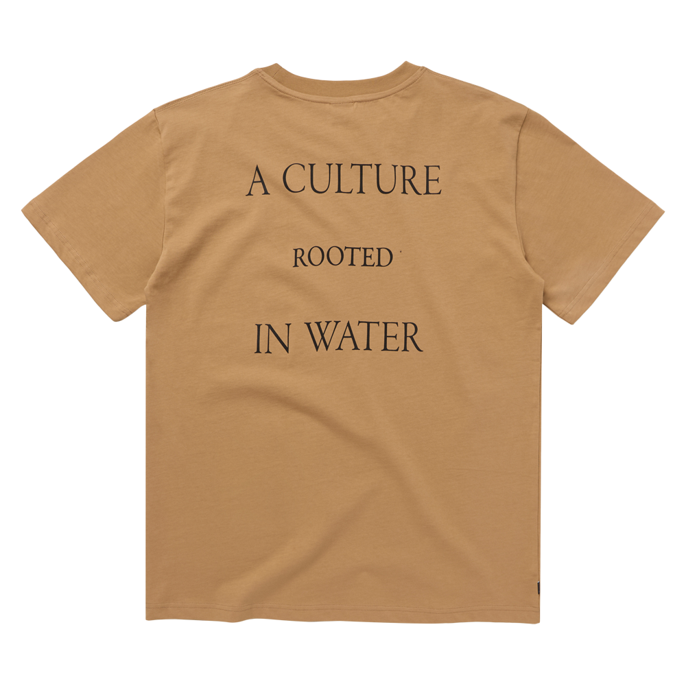 Mystic Approach Tee side