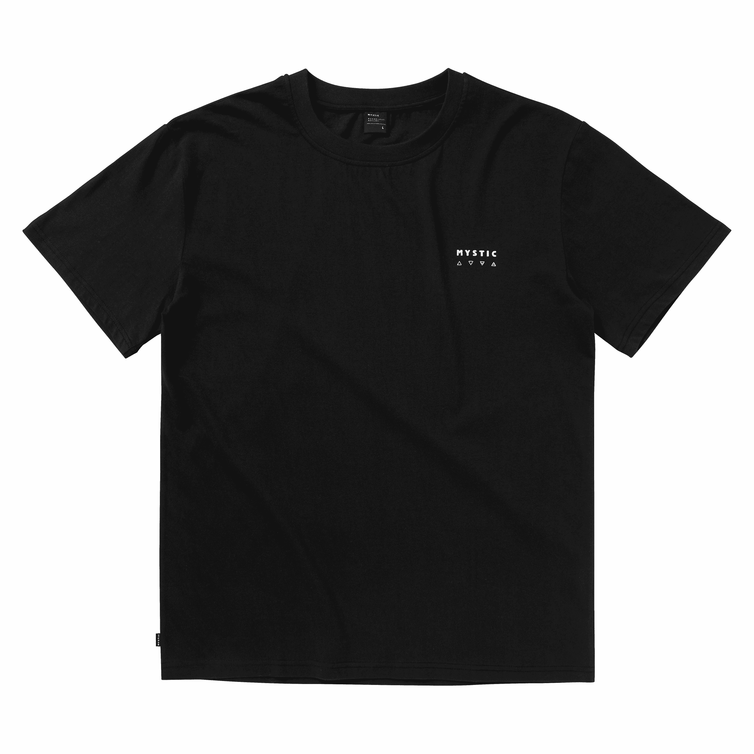 Mystic Approach Tee back