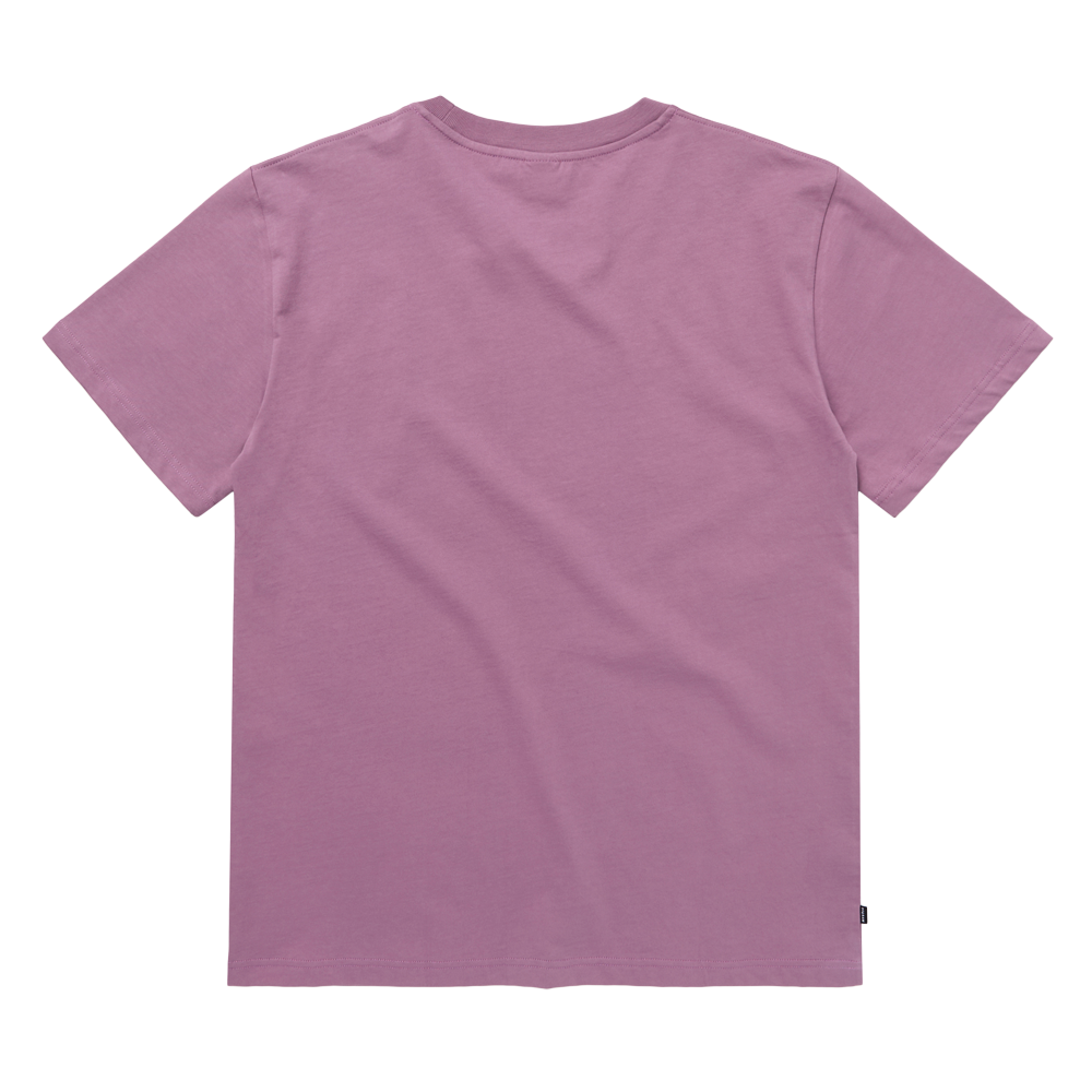 Mystic Boundless Tee side