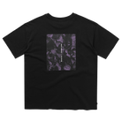 Mystic The Daily Living Tee Black back