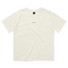 Mystic Concept H1 Tee Off White front